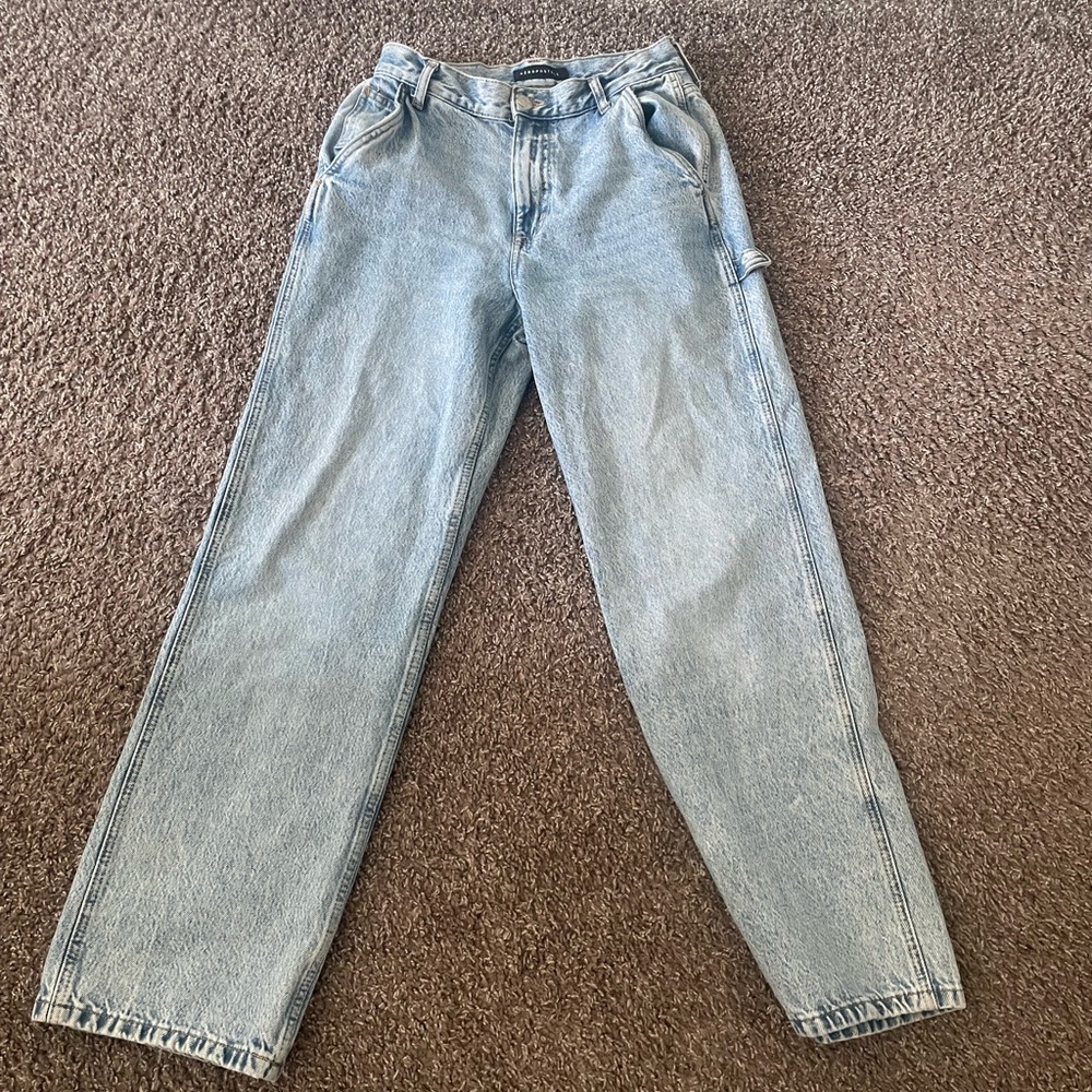 Aeropostale 90’s baggy jeans